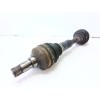 Recambio de transmision delantera izquierda para volvo xc60 i suv (156) t6 awd referencia OEM IAM 36051318  