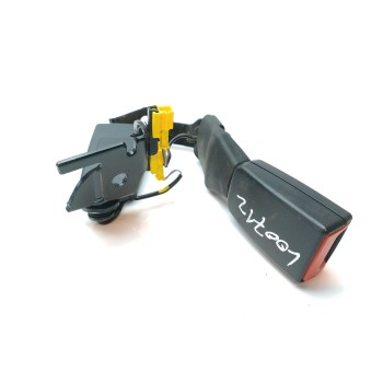 CINTURON SEGURIDAD TRASERO A2128600469 
