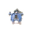 Recambio de pinza freno trasera derecha para volkswagen golf vii lim. gte referencia OEM IAM 5G0615424D 3Q0998281A 