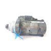 Recambio de motor arranque para seat ibiza iii (6l1) 1.9 tdi referencia OEM IAM 02Z911023F D7GS8 12V 02Z911023H