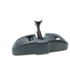 Recambio de espejo interior para jeep gr. cherokee (wh) 3.0 crd cat referencia OEM IAM 68020439AB  