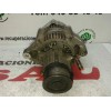 Recambio de alternador para hyundai accent (lc) gls referencia OEM IAM 3730027502 1002132940 