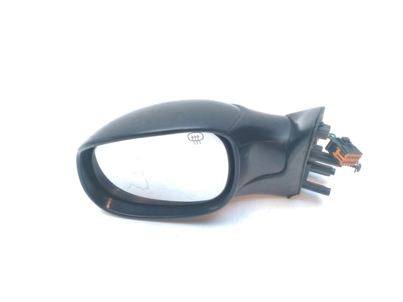 Recambio de retrovisor izquierdo para citroën xsara picasso 1.6 16v hdi referencia OEM IAM 96570954XT  