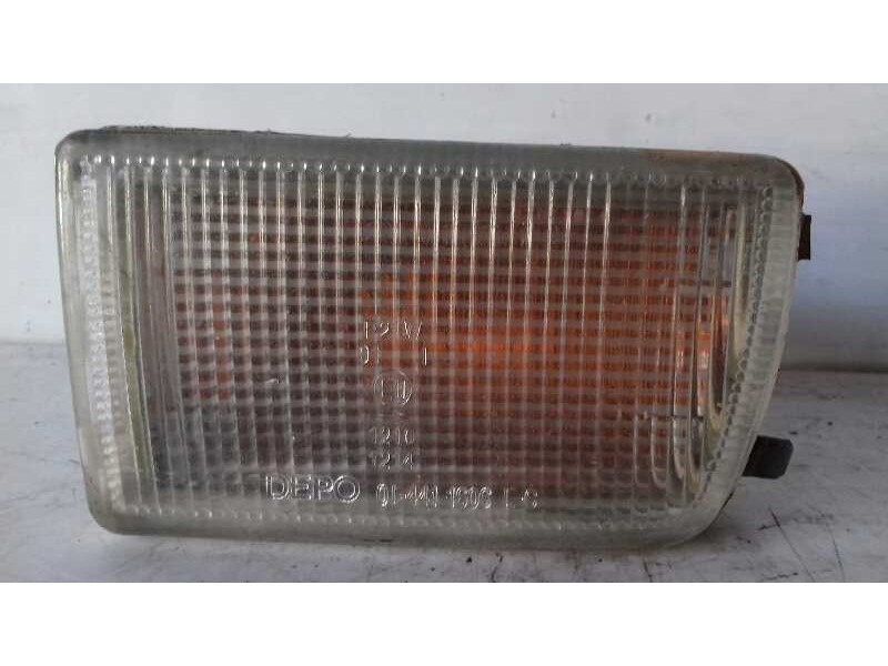 Recambio de piloto delantero derecho para volkswagen golf iii berlina (1h1) gti referencia OEM IAM 084411606  