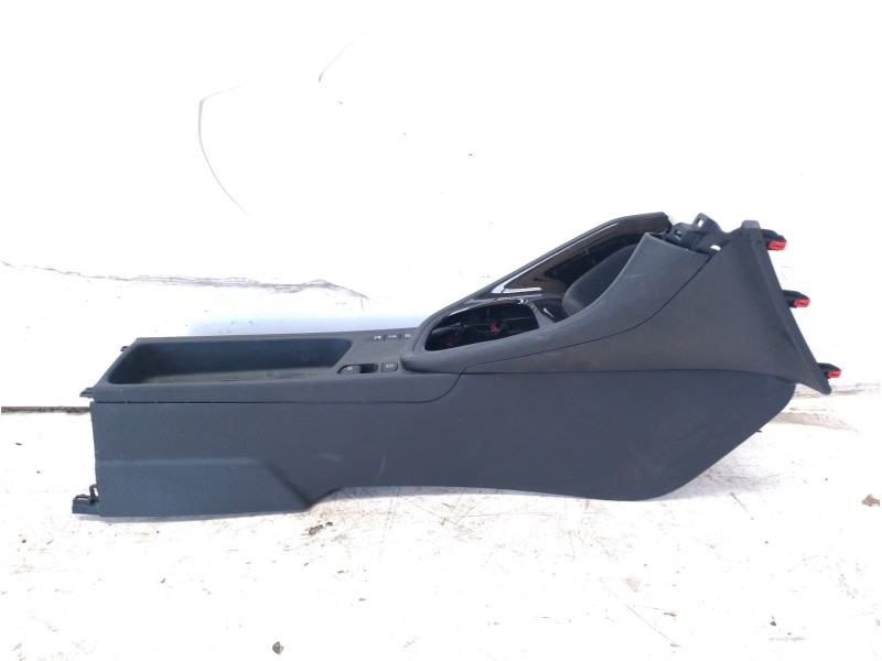 Recambio de apoyabrazos central para toyota yaris 1.5 16v cat referencia OEM IAM 58910K0031C0  