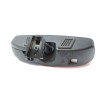 Recambio de espejo interior para jeep gr. cherokee (wh) 3.0 crd cat referencia OEM IAM 68020439AB  