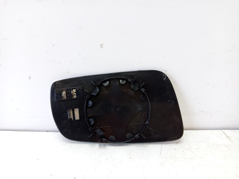 Recambio de cristal retrovisor izquierdo para volkswagen passat b5 (3b2) 1.9 tdi referencia OEM IAM 5836837  