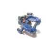 Recambio de pinza freno trasera derecha para volkswagen golf vii lim. gte referencia OEM IAM 5G0615424D 3Q0998281A 