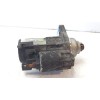 Recambio de motor arranque para seat ibiza iii (6l1) 1.9 tdi referencia OEM IAM 02Z911023F D7GS8 12V 02Z911023H