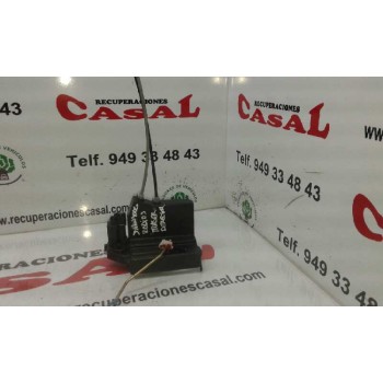 CERRADURA PUERTA DELANTERA DERECHA 7122021004 