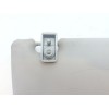 Recambio de parasol izquierdo para fiat qubo (300) 1.3 16v jtd cat referencia OEM IAM 735564633  