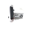 Recambio de pantalla multifuncion para toyota rav4 referencia OEM IAM 8614042541 86140A 