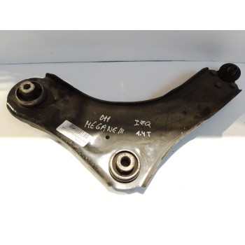 BRAZO SUSPENSION INFERIOR DELANTERO IZQUIERDO 