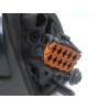 Recambio de retrovisor izquierdo para citroën xsara picasso 1.6 16v hdi referencia OEM IAM 96570954XT  