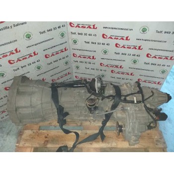 CAJA CAMBIOS 32131CD340 