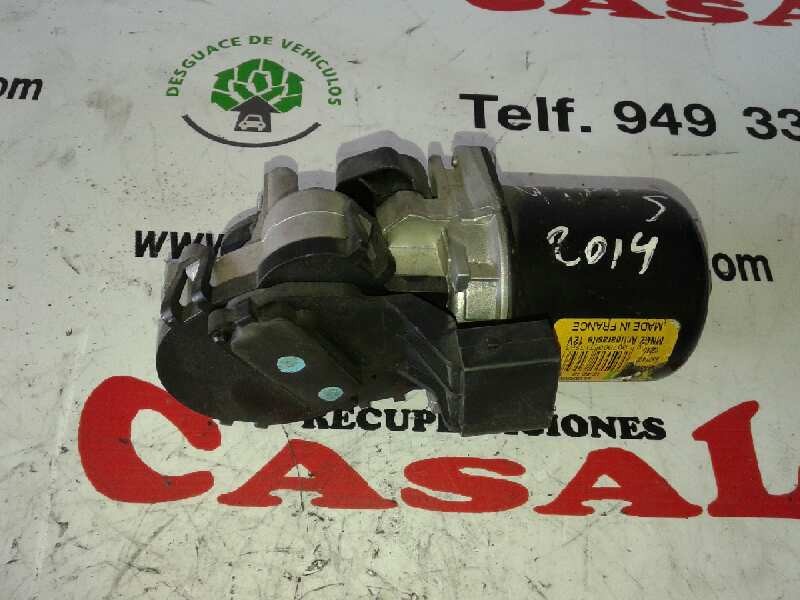 Recambio de motor limpia delantero para mini mini (r56) cooper referencia OEM IAM W000031396 W000031396 