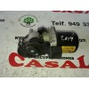 Recambio de motor limpia delantero para mini mini (r56) cooper referencia OEM IAM W000031396 W000031396 