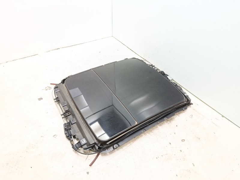 Recambio de techo electrico para volvo xc60 i suv (156) t6 awd referencia OEM IAM 31402033  