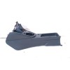 Recambio de apoyabrazos central para toyota yaris 1.5 16v cat referencia OEM IAM 58910K0031C0  