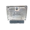 Recambio de centralita motor uce para volkswagen polo (9n1) gt referencia OEM IAM 038906019JN 0281011027 