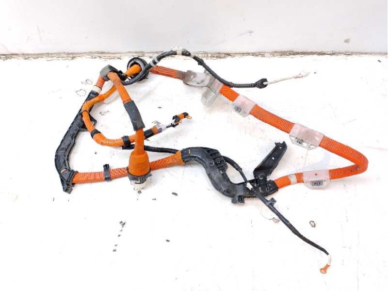 Recambio de modulo electronico para lexus ct (zwa10_) 200h (zwa10_) referencia OEM IAM 8216476050 8216476050 