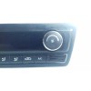 Recambio de mando calefaccion / aire acondicionado para seat ibiza (6p1) style referencia OEM IAM 6P0820045G  