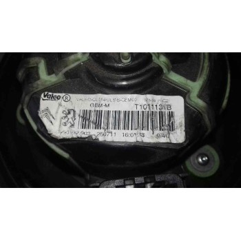 MOTOR CALEFACCION T1011131 