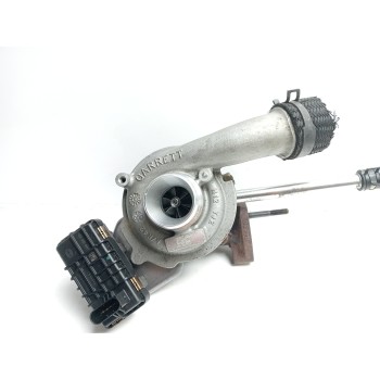 TURBOCOMPRESOR 25181746 96832200 