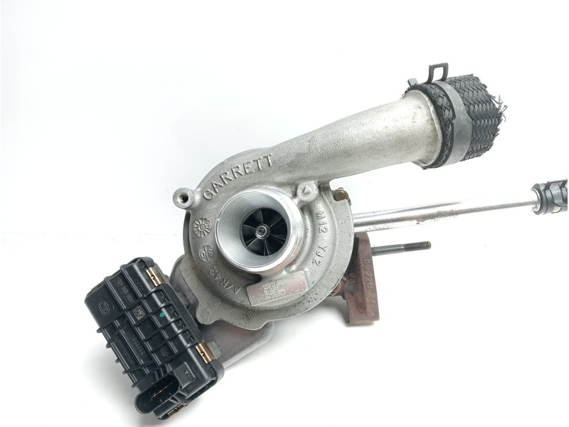 Recambio de turbocompresor para chevrolet cruze referencia OEM IAM 25181746 96832200 