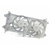 Recambio de electroventilador para fiat doblo (119) 1.9 jtd malibu referencia OEM IAM 51753828  
