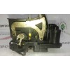 Recambio de cerradura puerta delantera derecha para ssangyong rodius xdi premium referencia OEM IAM 7122021004  