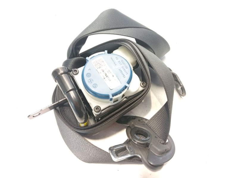 Recambio de kit airbag para toyota aygo x (_b7_) 1.0 vvt-i (kgb70) referencia OEM IAM 553020H030C0  