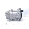Recambio de compresor aire acondicionado para toyota yaris 1.5 16v cat referencia OEM IAM 88370K0010 0424000741 