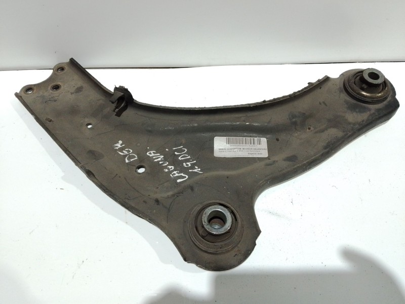 Recambio de brazo suspension inferior delantero derecho para renault laguna ii (bg0) luxe dynamique referencia OEM IAM   