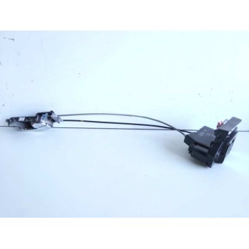 CERRADURA PUERTA DELANTERA DERECHA 