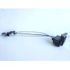 Recambio de cerradura puerta delantera derecha para ssangyong rodius xdi limited awd referencia OEM IAM   