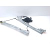 Recambio de elevalunas delantero derecho para renault clio iii 1.2 16v referencia OEM IAM 807206746R  