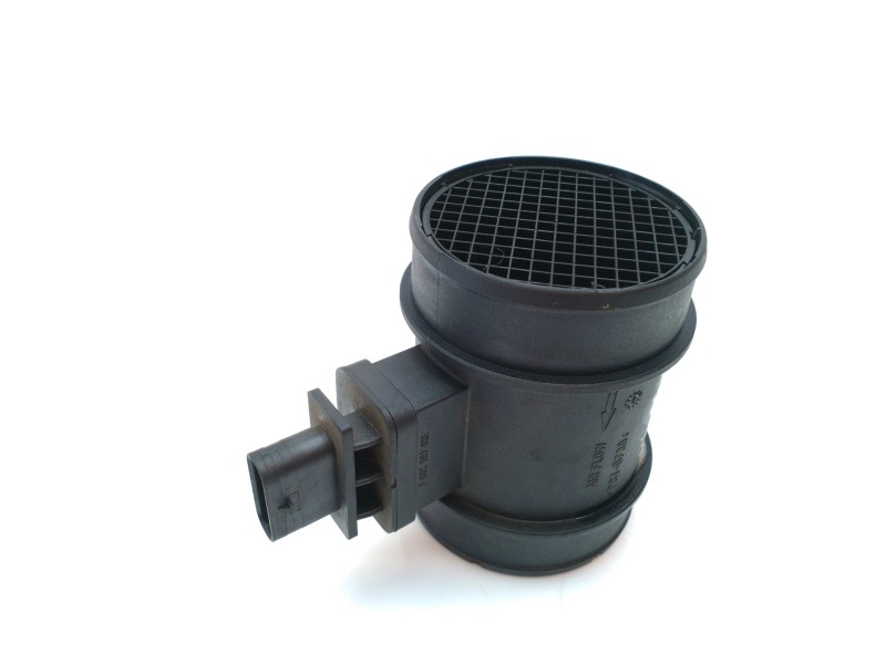 Recambio de caudalimetro para opel astra h ber. essentia referencia OEM IAM 55561301 26597692 