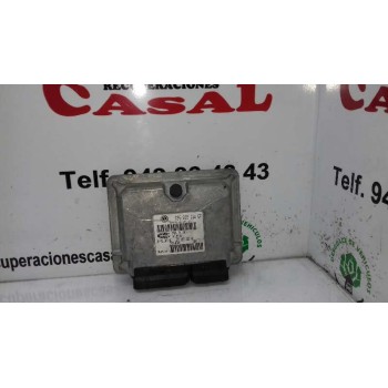 CENTRALITA MOTOR UCE 036906034GP CR1MY212503 3Y0V3K55D