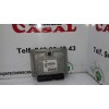Recambio de centralita motor uce para volkswagen polo (9n1) conceptline referencia OEM IAM 036906034GP CR1MY212503 3Y0V3K55D