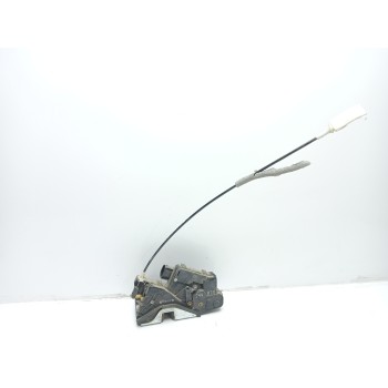 CERRADURA PUERTA DELANTERA DERECHA 51217011308 