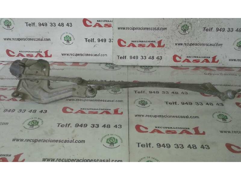 Recambio de motor limpia delantero para renault megane i berlina hatchback (ba0) 1.9 d europa referencia OEM IAM   