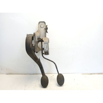 PEDAL FRENO 35006770609