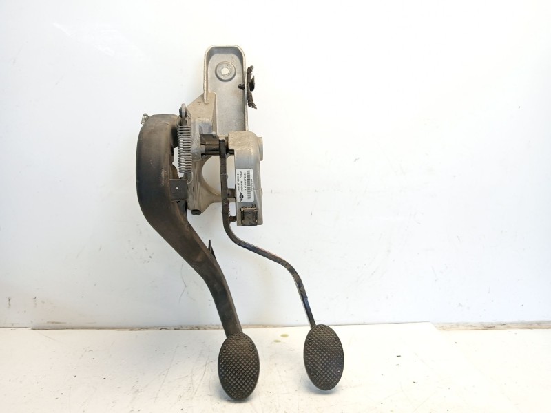 Recambio de pedal freno para mini mini (r56) one referencia OEM IAM   35006770609