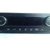 Recambio de mando calefaccion / aire acondicionado para seat ibiza (6p1) style referencia OEM IAM 6P0820045G  