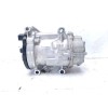 Recambio de compresor aire acondicionado para toyota yaris 1.5 16v cat referencia OEM IAM 88370K0010 0424000741 