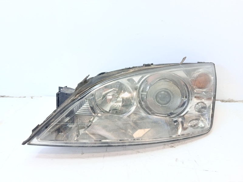 Recambio de faro izquierdo para ford mondeo iii (b5y) 2.2 tdci referencia OEM IAM 1435629  