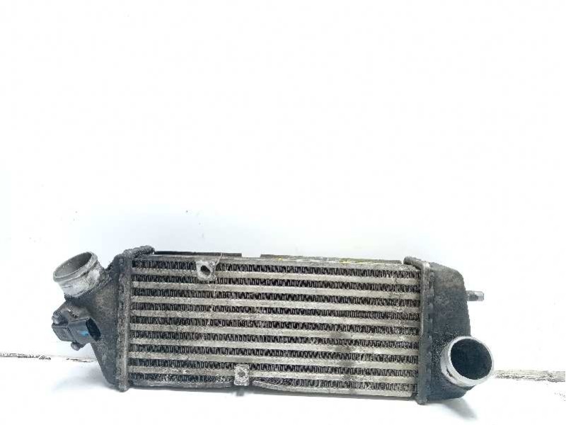 Recambio de intercooler para kia rio 1.5 crdi emotion referencia OEM IAM 282712A401  