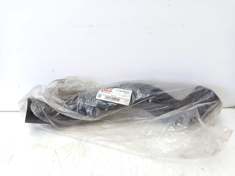 Recambio de tubo aspiracion para ford focus berlina (cap) 1.6 tdci cat referencia OEM IAM GPPFR026  
