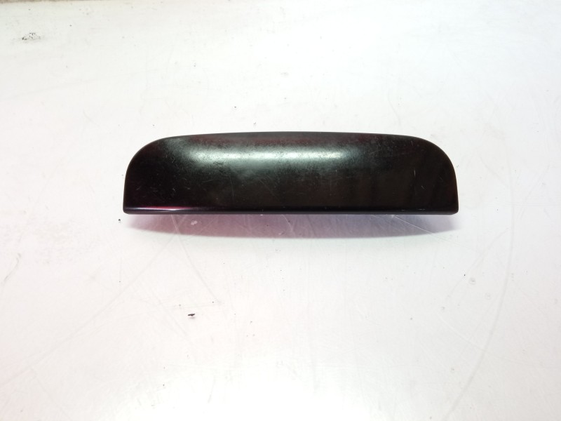 Recambio de maneta exterior porton para citroën c4 berlina referencia OEM IAM 9649858777  